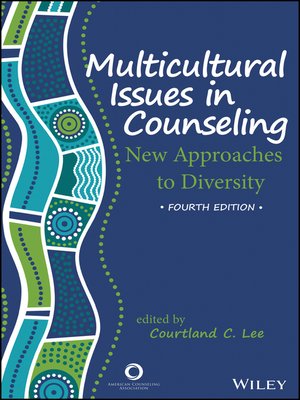 cover image of Multicultural Issues in Counseling